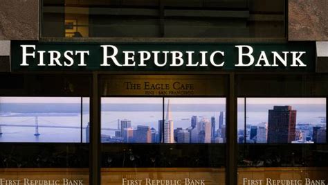 FRC: First Republic Bank/CA Stock Price Quote